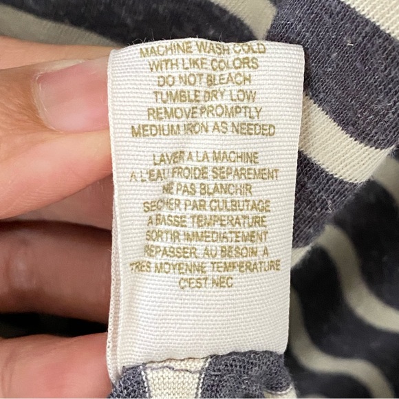 Free People Long Sleeve Tunic - Picture 9 of 11